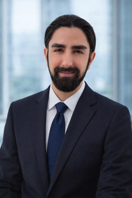 Rodrigo Jimenez, estate planning presenter